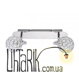 Потолочный светильник Zuma Line ELIA CK8038-2