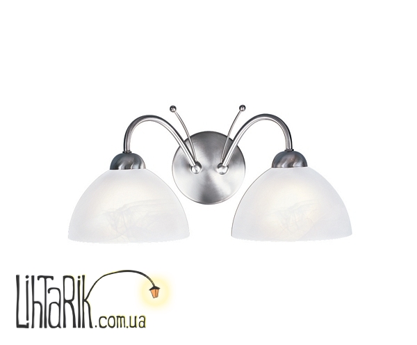 Бра Searchlight Milanese 1132-2SS