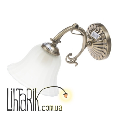 BKL-435W/1 E14 бра (Brille L5-232)