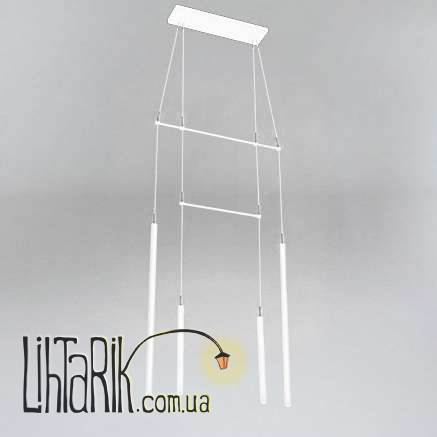 Люстра DOHAR ALHA H–9012 9012/G9/BI/CH