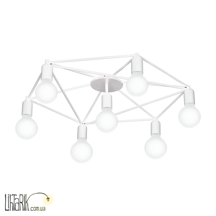 Люстра Eglo STAITI 97896