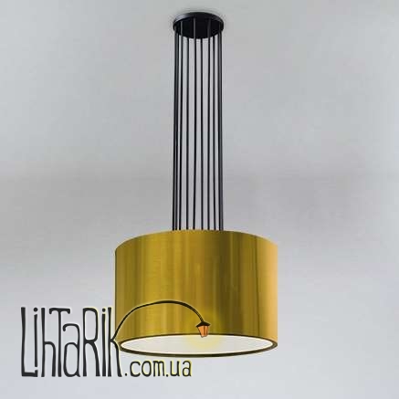 Люстра DOHAR IHI-9042 9042/E27/CZ/MO