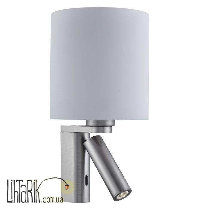 Бра Searchlight WALL - 0991SS