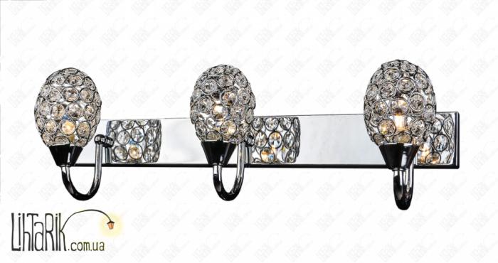 Levistella Настенный светильник 721W88164-3 CR