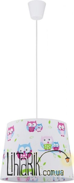 TK Lighting KIDS подвес - 1899