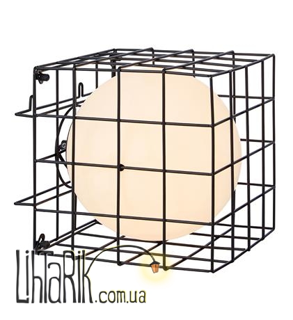Настольная лампа Markslojd CAGE - 107382
