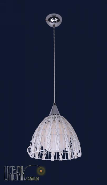 Levistella Подвесная люстра 7092781-1 white (7092781-1 БЕЛАЯ)