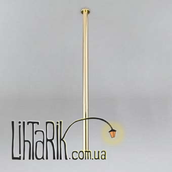 Потолочный светильник DOHAR ALHA T-9000 9000/G9/MO/75