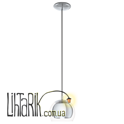 Люстра Eglo ROCAMAR - 94592