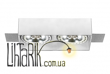 Светильник типа Downlight Nowodvorski MOD PLUS 9407