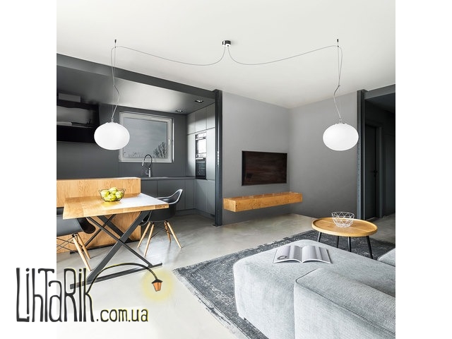 Люстра Nowodvorski NUAGE 9272