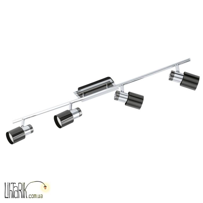 Потолочный светильник Eglo Davida 1 - 30835