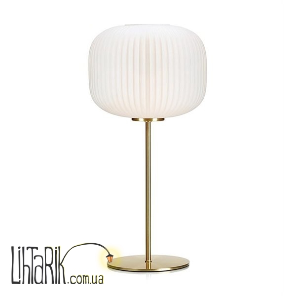 Настольная лампа Markslojd SOBER 107819