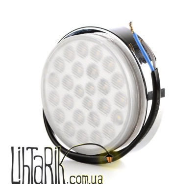SL-37 LED мебельный светильник (Brille 182569)