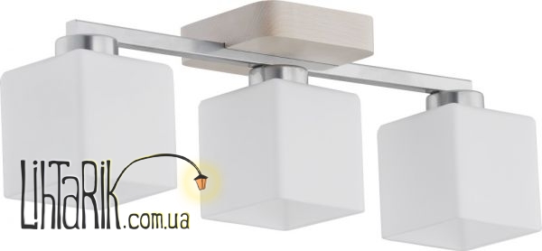 TK Lighting TONI III plafon - 281