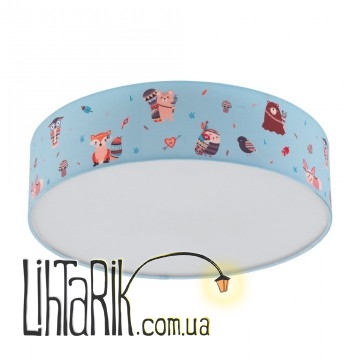 Люстра Eglo Ruffo - 97575