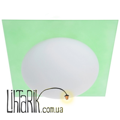 W-113/1 G светильник настенно-потолочный (Brille 171185)