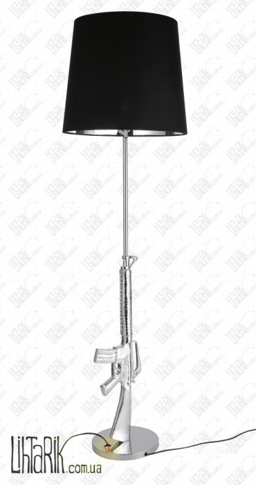 Levistella торшер 9196642F CR