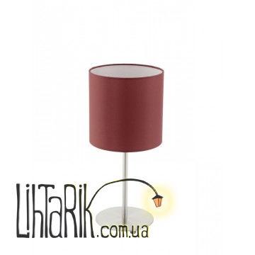 Настольная лампа Eglo PASTERI - 94906