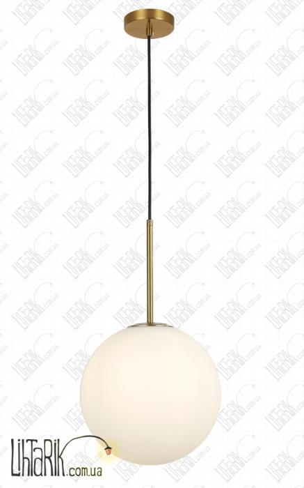 Levistella Подвесной светильник 9163425-1 BRZ WH (9163425-1 BRZ+WH)