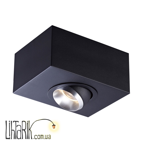 Потолочный светильник Zuma Line MAC SL ACGU10-141