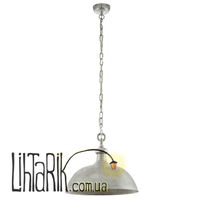 Люстра Eglo EASINGTON - 49181