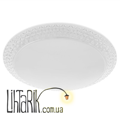 W-616/24W RM светильник настенно-потолочный (Brille 26-524)