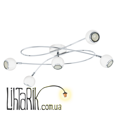Люстра Eglo LOCANDA - 94252