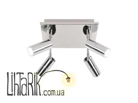 Потолочный светильник Zuma Line STICK HSQ4784