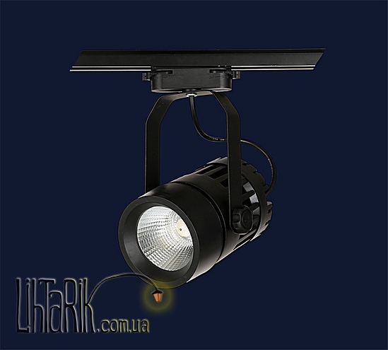 Levistella потолочный светильник 901COB-1740 BK