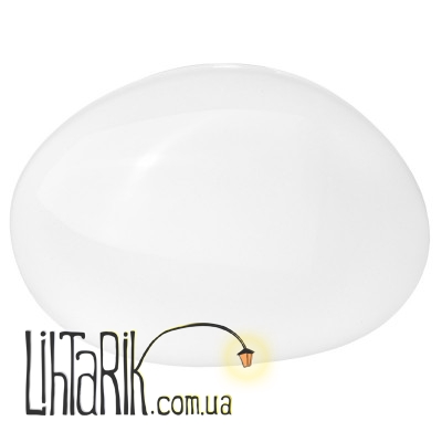 W-606/60W RM WW+CW+NW светильник настенно-потолочный (Brille 26-509)