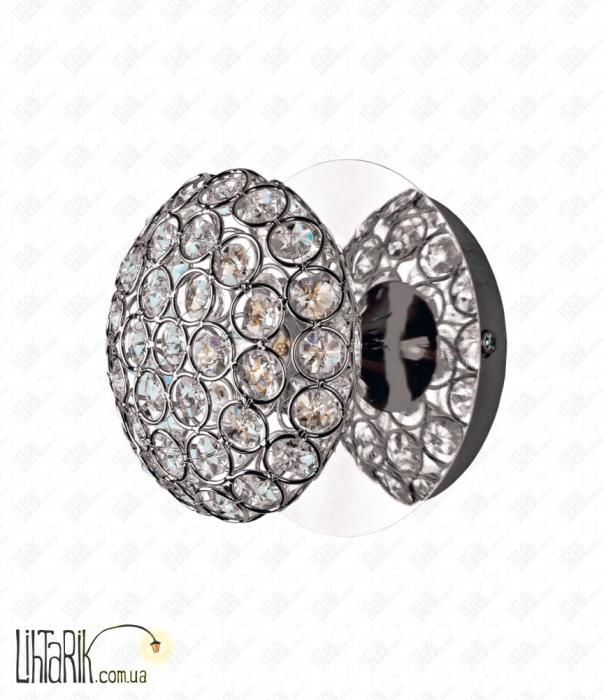 Levistella Настенный светильник 721W88128-1 CR