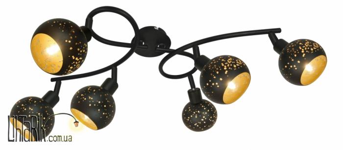 Люстра Viokef GALAXY - 4168300