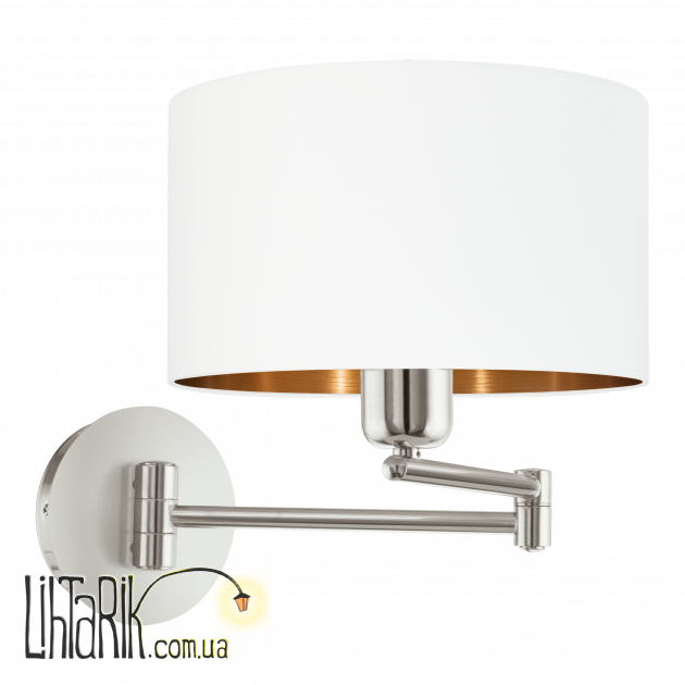 Бра Eglo PASTERI - 95058