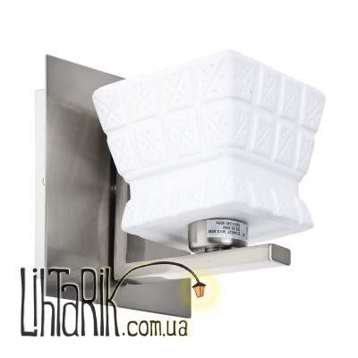 BR-431W/1 бра (Brille 177522)