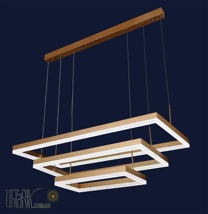 Levistella Подвесная люстра 801L7149 3 (801L7149+3)