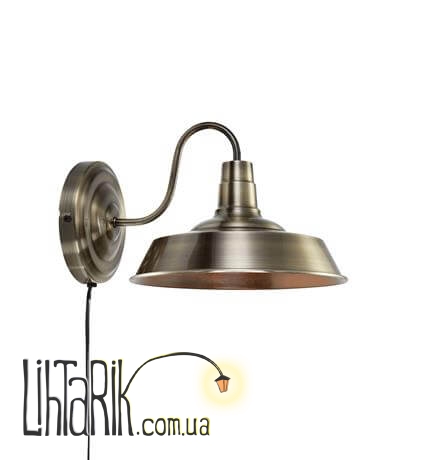 Бра Markslojd GRIMSBY 107908