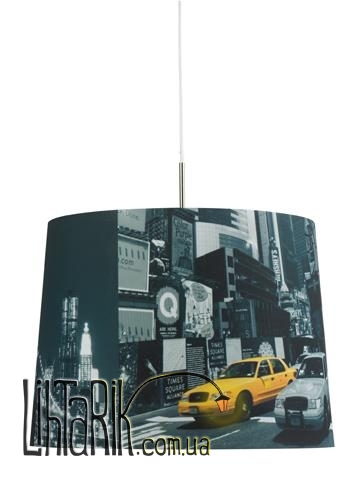 Детский светильник Markslojd MOTIV 104803