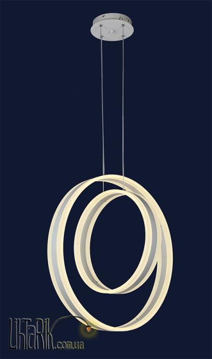 Levistella Подвесная люстра 801L7151 2 (801L7151+2)