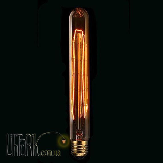 Levistella Ретро лампа Эдисона T30
