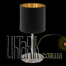 Настольная лампа Eglo PASTERI - 95729