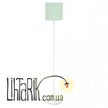 Торшер Eglo Pasteri-P - 97383