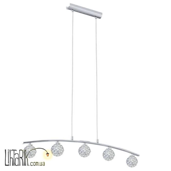 Подвесной светильник Eglo Beramo 1 - 92567