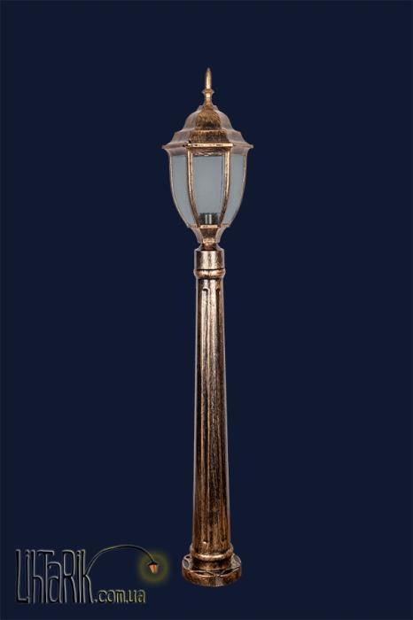 Levistella уличный светильник 767V3802-LL-S AB