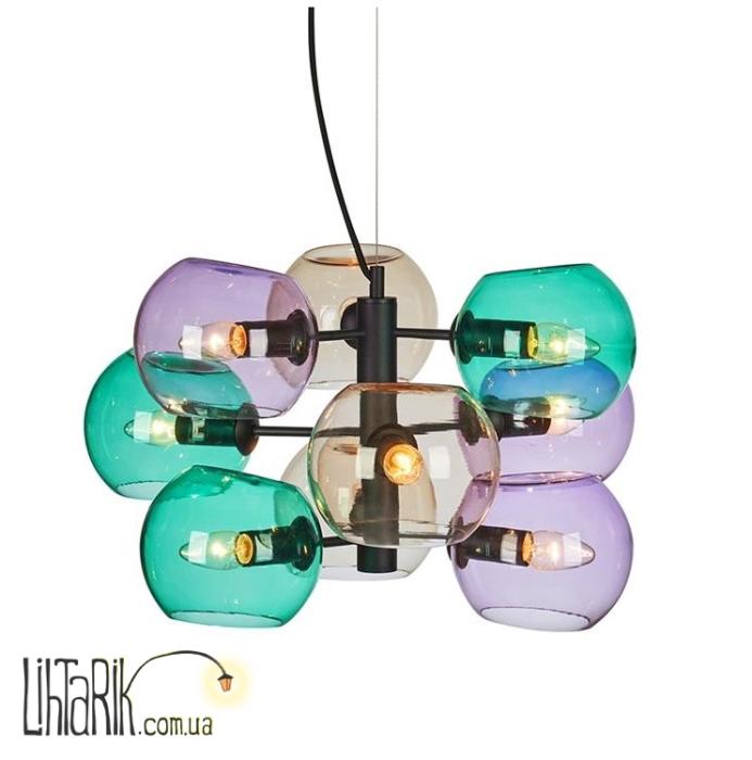 Люстра Markslojd SOAP - 107183