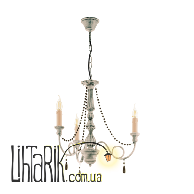 Люстра Eglo COLCHESTER - 49821