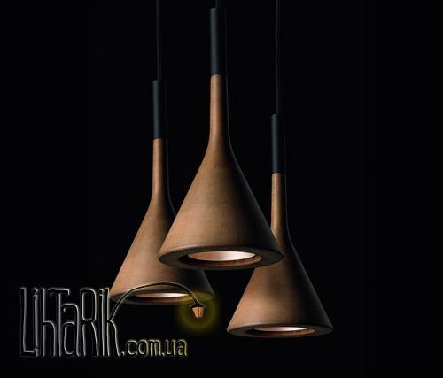 Pride Потолочный подвесной светильник 5162P/S coffee