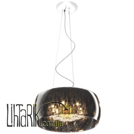 Люстра Zuma Line CRYSTAL P0076-06X-F4FZ