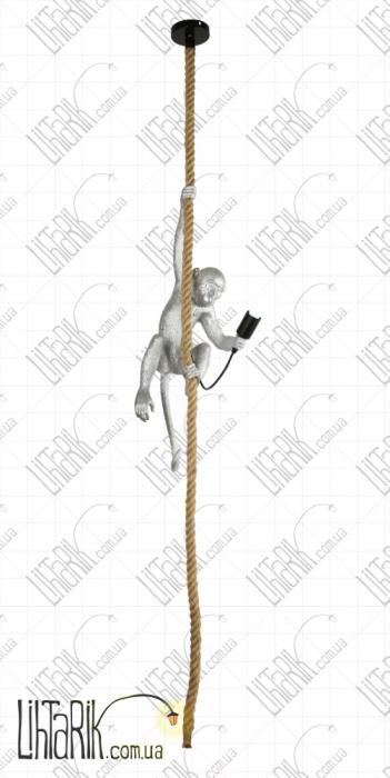 Levistella подвесной светильник 909VXL8051-1 SL