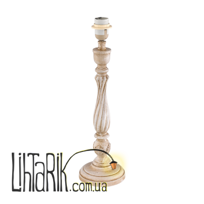 Основание для настольной лампы Eglo LINNINGTON - 49697